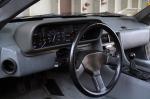 DeLorean DMC-12 in Black 1981 года